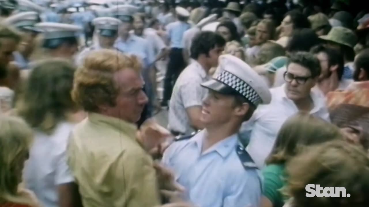 Joh Last King of Queensland - Trailer 2 - SFF25