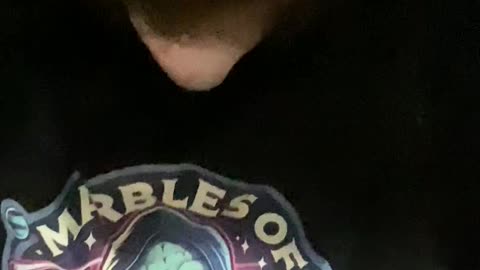 I wearing my shirt I won from @0athyTTV