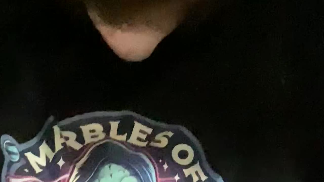 I wearing my shirt I won from @0athyTTV