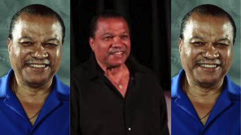 Billy Dee Williams: A Legendary Black Actor for the Ages