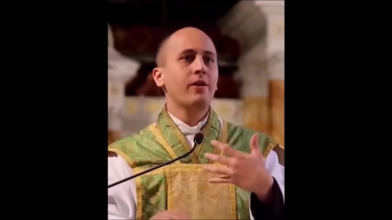 42125 Terry Reports - Jesus, Religion, and Politics.