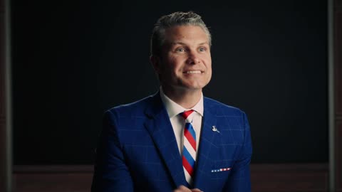 SeDef Hegseth The Warrior Ethos - This We Will Defend July 4th message