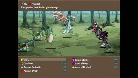 Valiant Spirits - Raiders of Ruin Pt.36