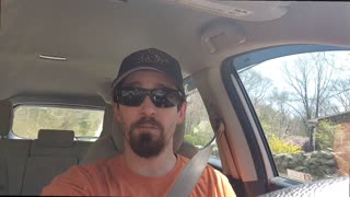 Akin's Cab Chats