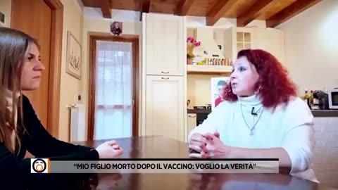 Vite strappate dalle morti improvvise.