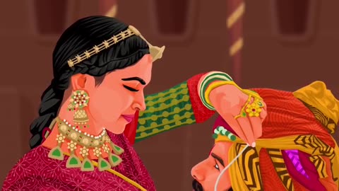 🔥 "Ek Dil Ek Jaan - Padmaavat |