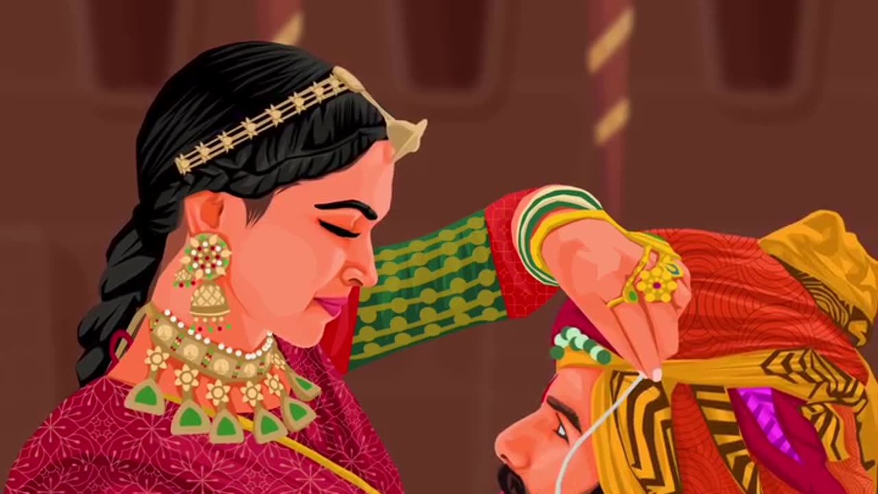🔥 "Ek Dil Ek Jaan - Padmaavat |