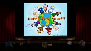 New Year's Eve 2023 Clearance Sale - Flashpiece Theater New Year Special