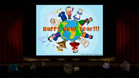 New Year's Eve 2023 Clearance Sale - Flashpiece Theater New Year Special