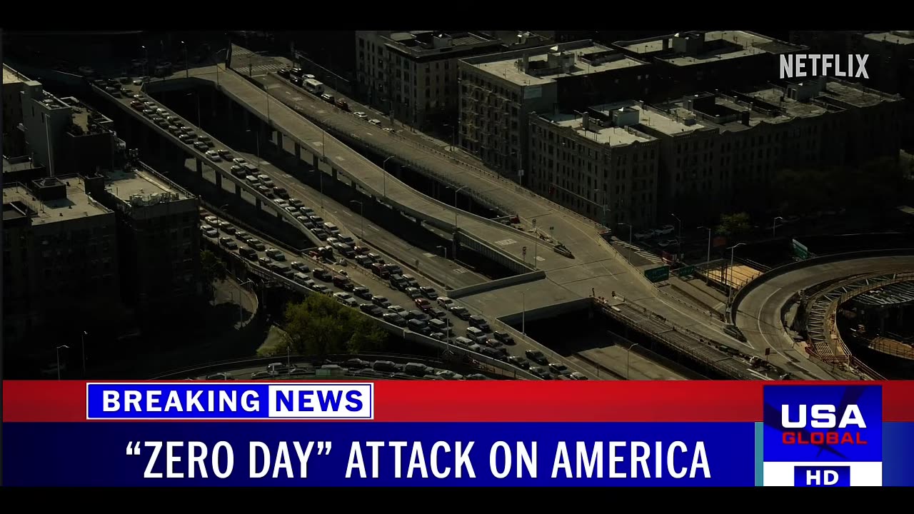 AMERICA'S ON DECK! STILL NO ANSWERS AS TO WHY THE POWER WAS SHUT OFF FOR OVER 60 MILLION PEOPLE!