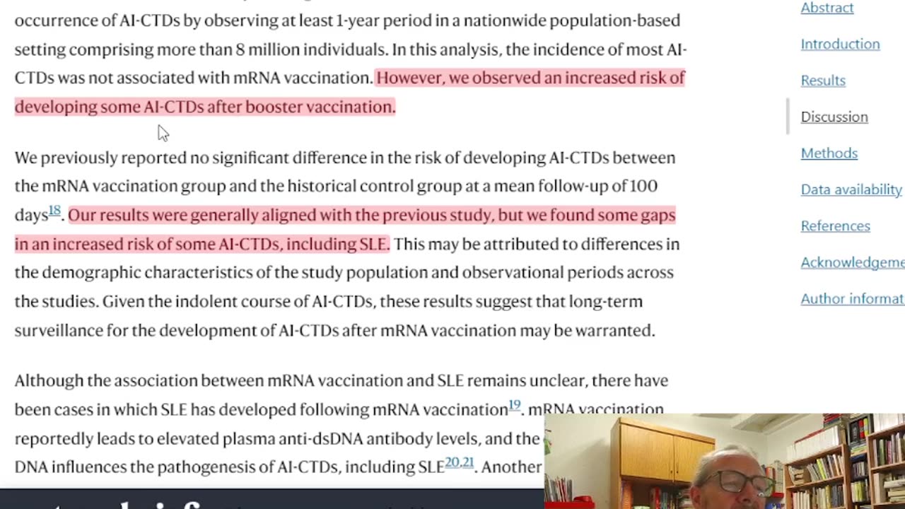 THE CULLING!Vaccine, Covid, DEATH, VAIDS, ALL TRUE.