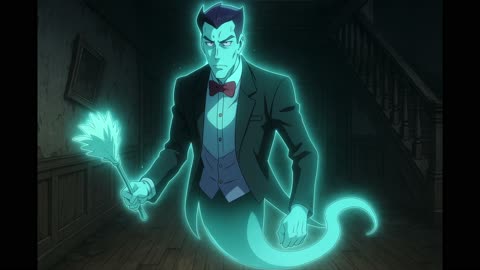 Spectral Butler V3