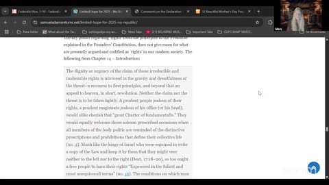 GRANDMA MICKIE'S CORNER: We ARE the People's Book Club - THE GREAT DIVIDE BY THOMAS FLEMING
