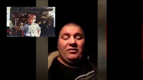 CRAIG (SAWMAN) SAWYER TRAFFICKED CHILD RAPE VICTIM ADRIAN JOHN WELLS FOR JEFFREY EPSTEIN
