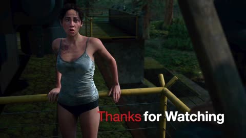 Days Gone: Hot Dam
