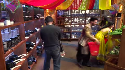 Laughter Chefs Season 1 4th October 2024 720p Web-DL-