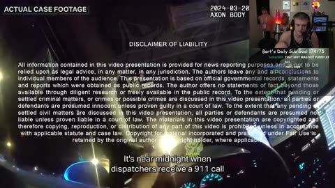 PopularMMOs Bodycam Video