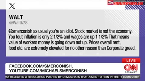 Smerconish 9AM - 6/28/2025