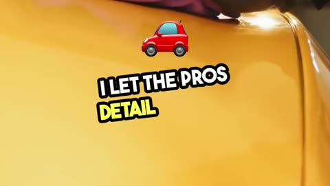 Transform Your Ride-LA Detailing Secrets!