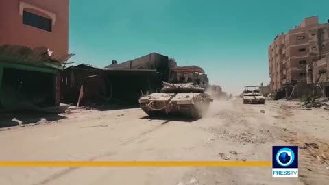 Invisible lines, visible deaths: Israeli forces target Gazans returning home