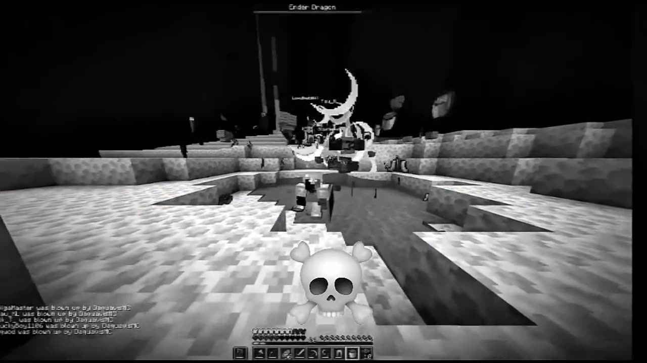 Daquavis mind blowing clutch. manhunt 1vs4