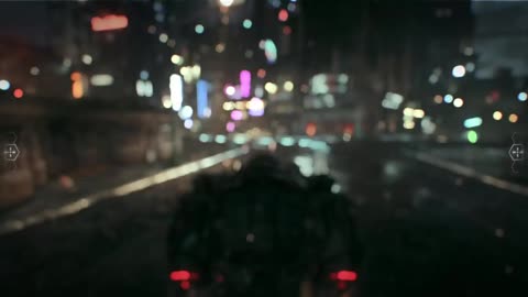 Batman Arkham Knight Part 9