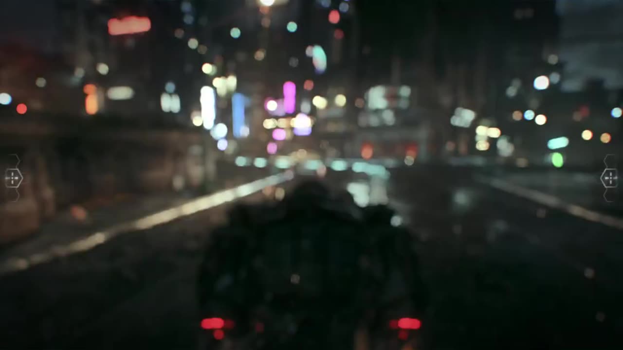 Batman Arkham Knight Part 9