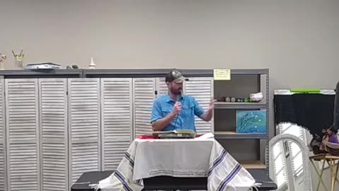 End Time Prophecy