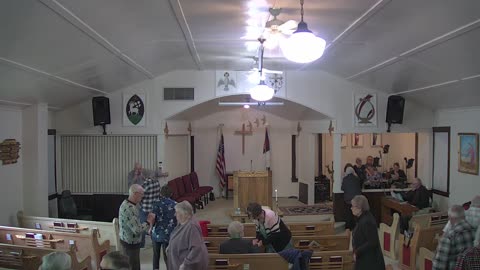 10-26-2025 Matthew 22:29 ~ Knowing Not the Scriptures