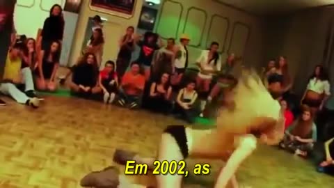 Liberalização Sexual & Controle Político - LEG - 2018-01-10