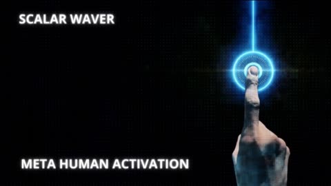 Meta-Human Activation +33X