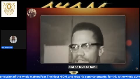 The LAST Speech of Malcolm X They Don’t Want You to Hear (Feb 14, 1965)