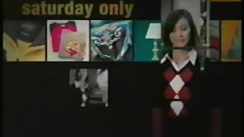 September 23, 2004 - JC Penney Fall 1 Day Sale