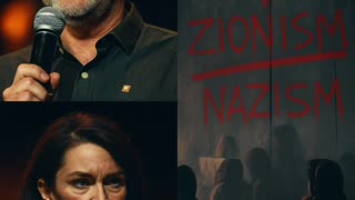 Nobel Nominee Backed by NDP Sanctioned for Antisemitism?