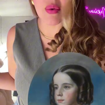 Sencilla porque el accesorio es tu cabello 😍👌🏻😮‍💨 Ingresa mi codigo 【dzn2252】 en el buscador o el li