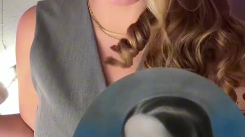 Sencilla porque el accesorio es tu cabello 😍👌🏻😮‍💨 Ingresa mi codigo 【dzn2252】 en el buscador o el li