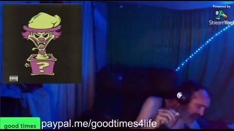 08/12/25 Goodtimes4life VOD: "the storm is over"