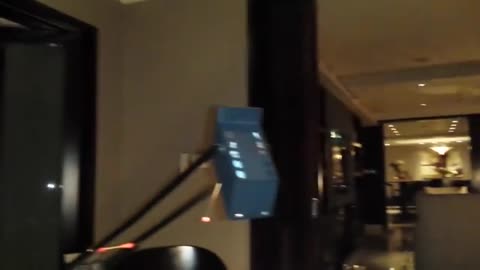 Mariah Carey - High Notes While Cleaning