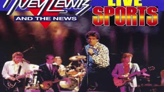 I Want A New Drug / Bad Is Bad (Live 1985)