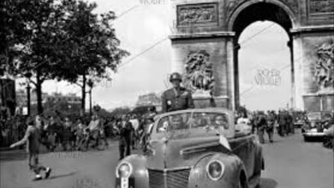 Oct 25, 2025 Gen. Patton quotation of the day #ww2 #war #leadership #metallica