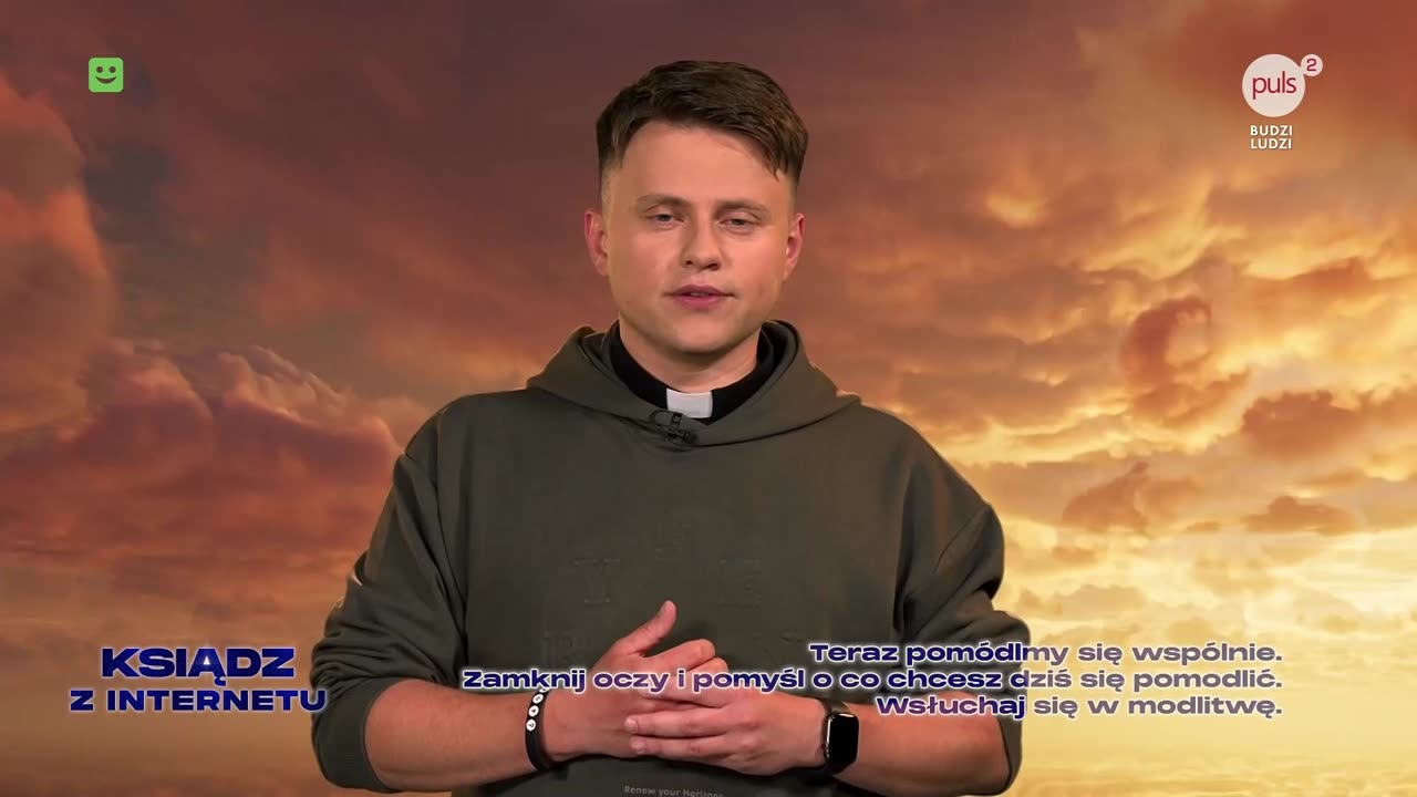 Ksiądz z Internetu - na niedzielę! (odc.3) (21.09.2025)
