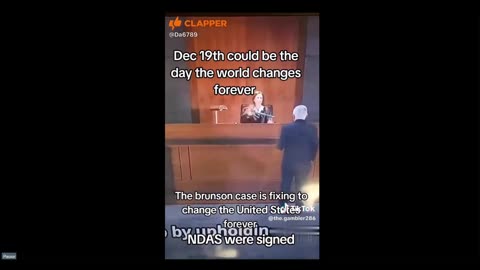 Brunson Brothers Case Is NOT DEAD! .......