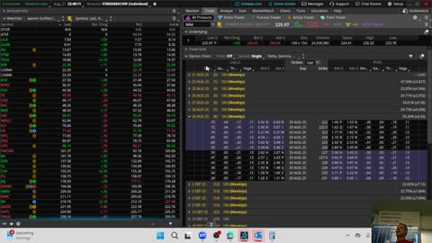 Dividend Stock Talk