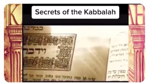 Evil History of Kabbalah