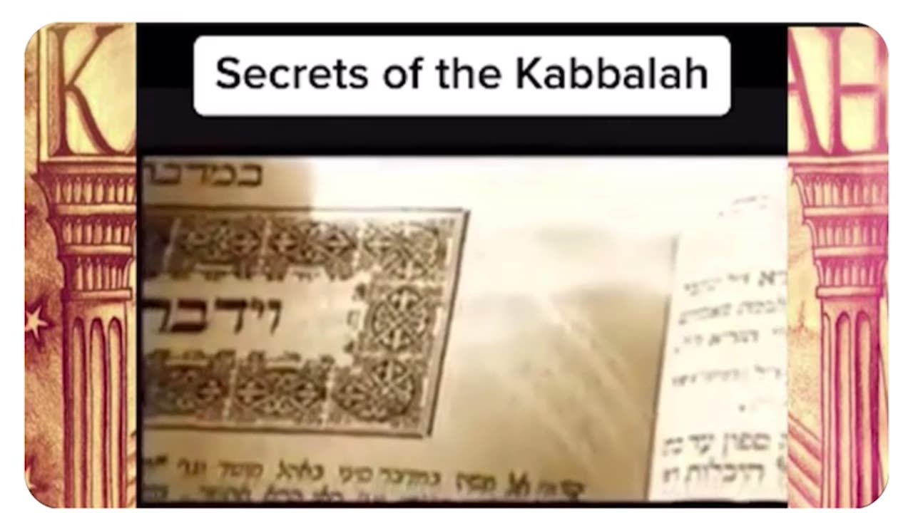 Evil History of Kabbalah