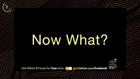 $10,000 GOLD NEXT?! Mike Maloney Says Whoever Has the Gold Makes the Rules