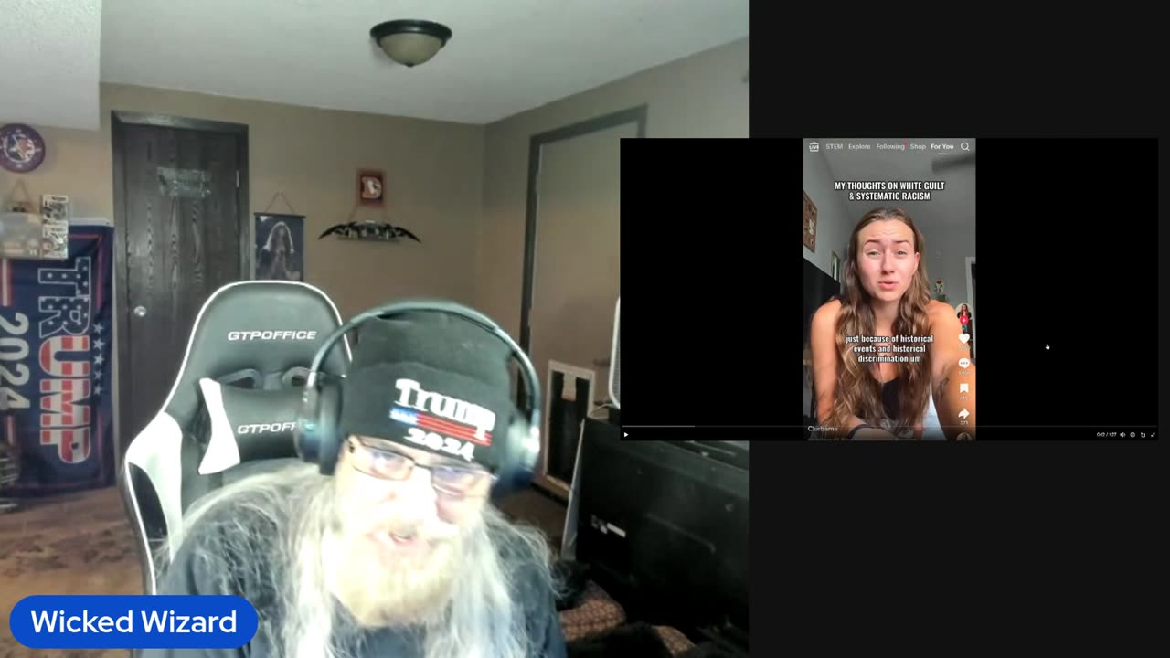 Welcome to another Video of Lefties Loosing it and Acting like Insane ppl