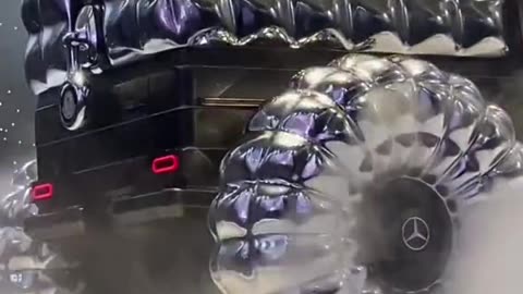 🤯💥 You Won't Believe This Luxury Car's POWER! | LuxurySportsCars