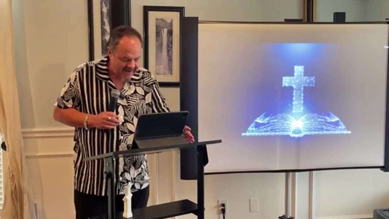 Focused Faith | Miracle Connection