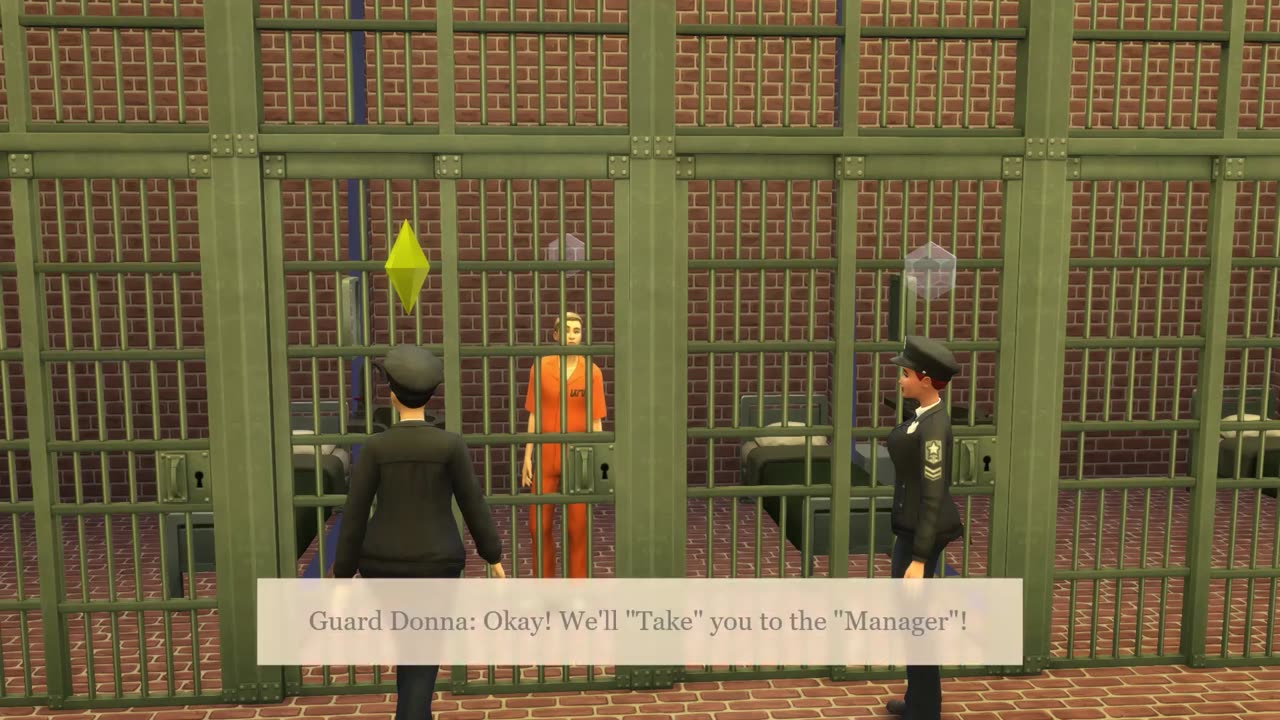 Haunted Castle Season 2, Episode 1